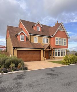 undefined, Manor Grange, Doesgate Lane, RM14