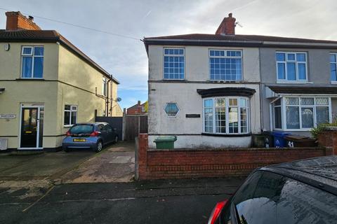 undefined, Lestrange Street, Cleethorpes DN35