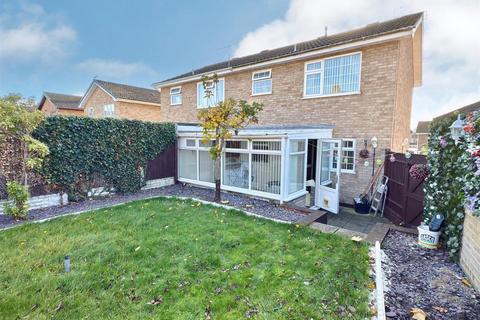 undefined, Millbank, Oulton Broad, Lowestoft, Suffolk, NR32