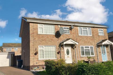 undefined, Millbank, Oulton Broad, Lowestoft, Suffolk, NR32