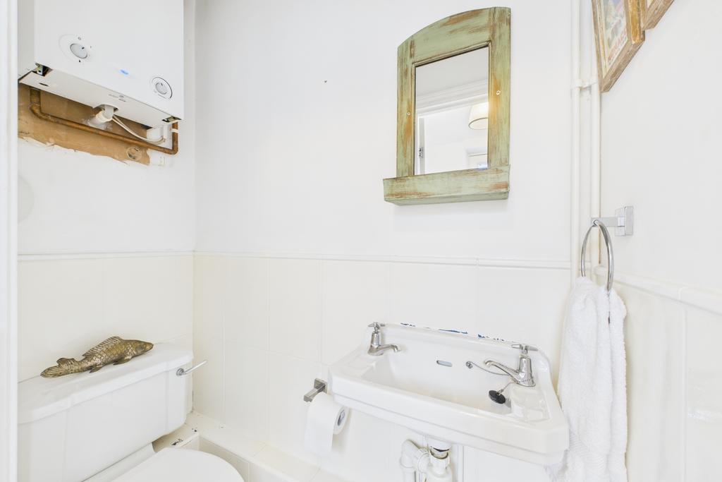 Cloakroom