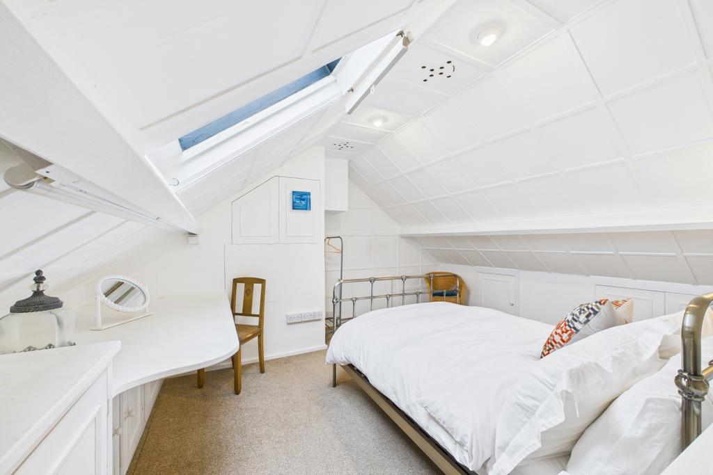 Loft Room