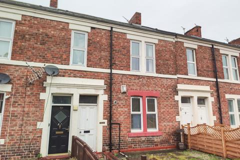 undefined, Welbeck Road, Newcastle upon Tyne NE6