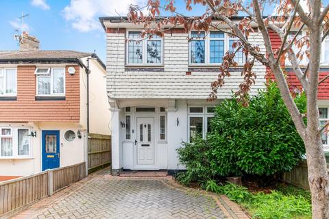 3 bedroom semi-detached house for sale, Elmdene, Surbiton