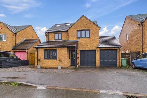 The Causeway, Quedgeley, Gloucester, Gloucestershire, GL2