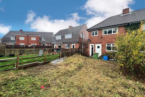 2 bedroom semi-detached house for sale, Chestnut Avenue, Spennymoor