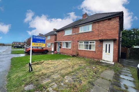 undefined, Chestnut Avenue, Spennymoor