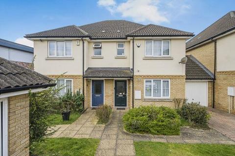 3 bedroom semi-detached house for sale, Mulberry Place, Harrow HA2