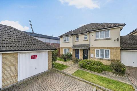3 bedroom semi-detached house for sale, Mulberry Place, Harrow HA2