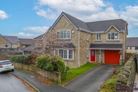undefined, Oakhall Park, Bradford BD13