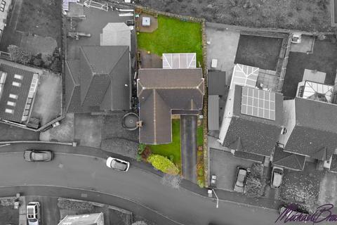 undefined, Oakhall Park, Bradford BD13