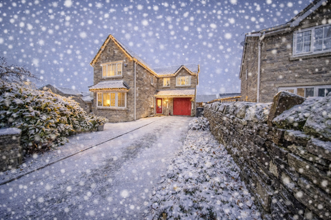 undefined, Oakhall Park, Bradford BD13