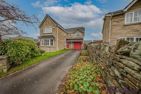 undefined, Oakhall Park, Bradford BD13