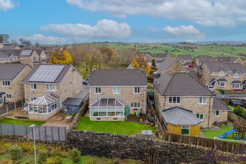 undefined, Oakhall Park, Bradford BD13