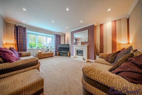 undefined, Oakhall Park, Bradford BD13