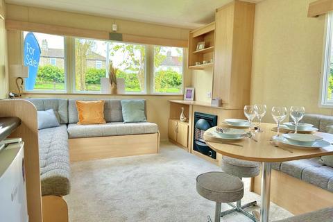 undefined, Breydon Water Holiday Park