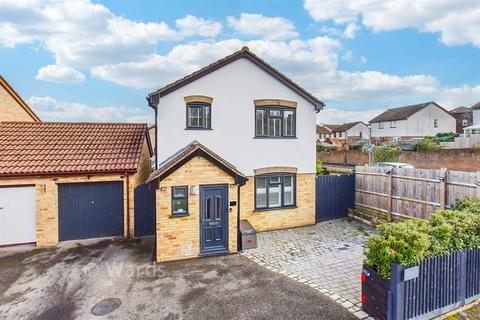 undefined, Grampian Way, Downswood, Maidstone, Kent