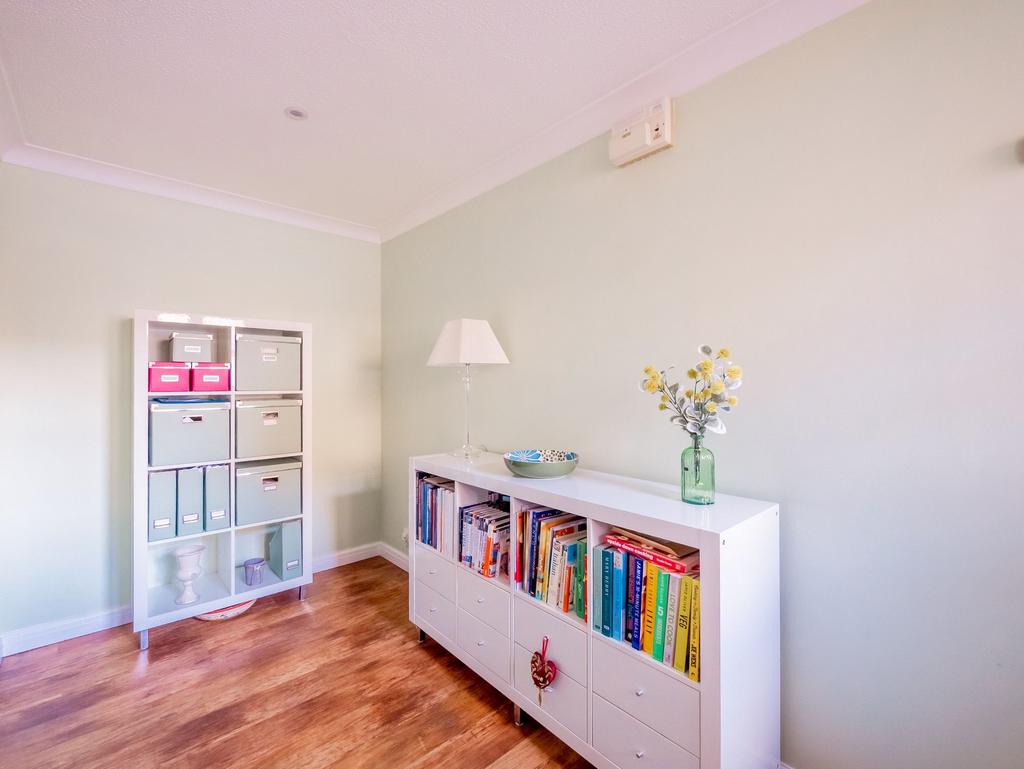 Study/Home Office