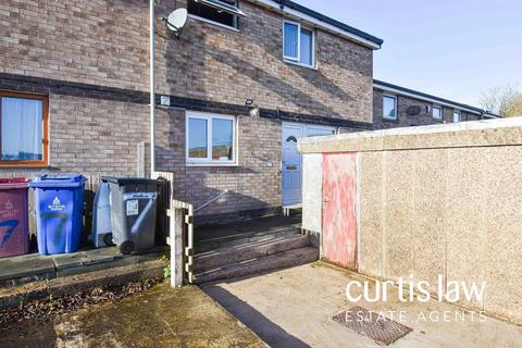 undefined, Longton Close, Blackburn, BB1