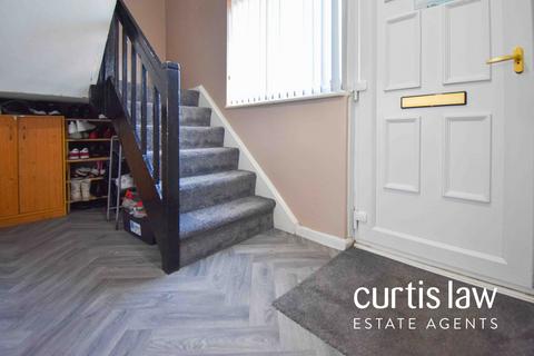 undefined, Longton Close, Blackburn, BB1