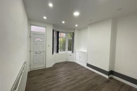 3 bedroom terraced house for sale, Clarendon Park Road, Clarendon Park