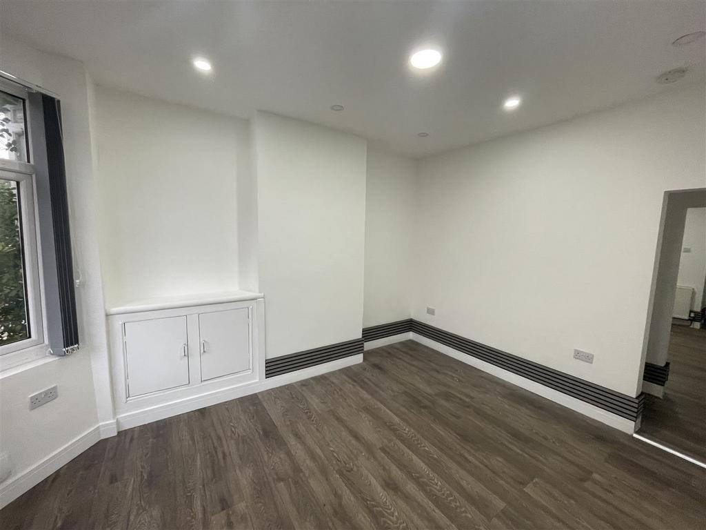 Reception room one