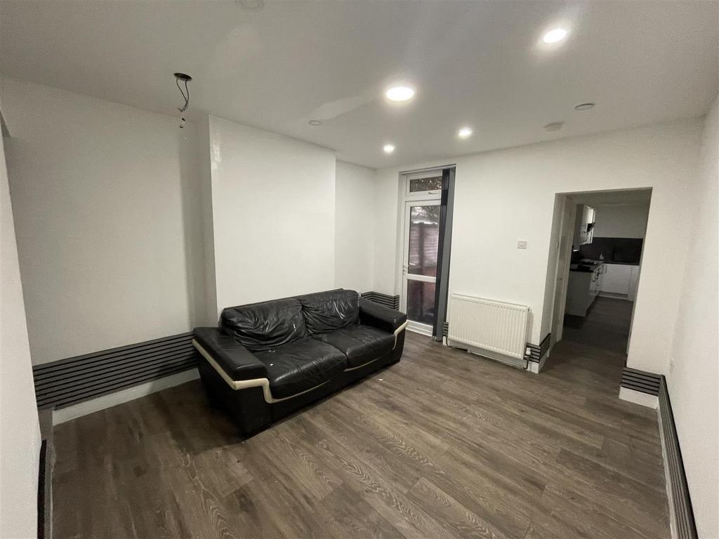 Reception room two