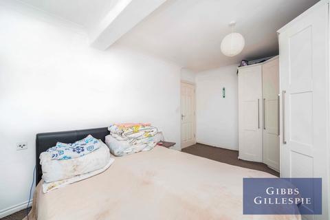 1 bedroom flat to rent, Hume Way, Ruislip, HA4