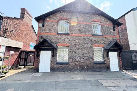 East Prescot Road, Knotty Ash, Liverpool