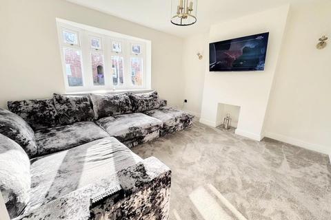 undefined, Burnthwaite Road, Knotty Ash, Liverpool