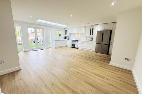undefined, Burnthwaite Road, Knotty Ash, Liverpool