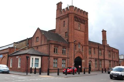 undefined, Clough Road, Sheffield, South Yorkshire, S2
