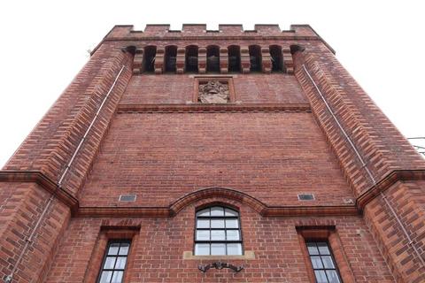 undefined, Clough Road, Sheffield, South Yorkshire, S2