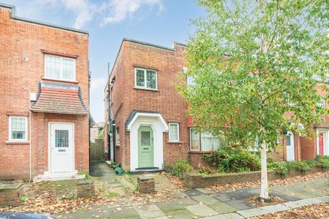 2 bedroom flat to rent, Fairlawn Grove, London W4