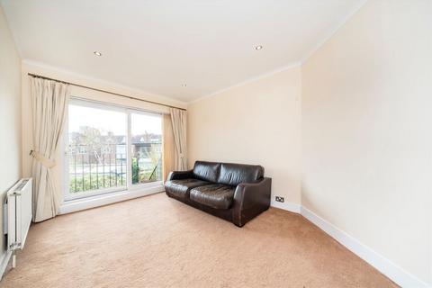2 bedroom flat to rent, Fairlawn Grove, London W4
