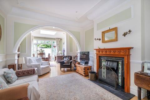 undefined, Sherwood Road, London SW19