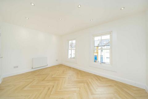 undefined, Nursery Road, London SW19