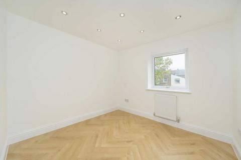 undefined, Nursery Road, London SW19