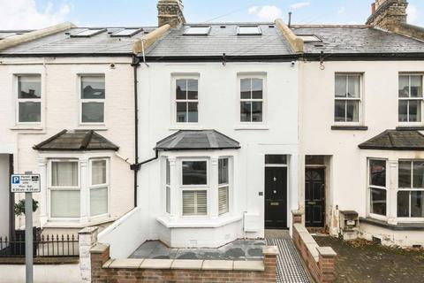 Nursery Road, London SW19