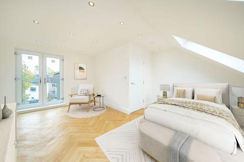 3 bedroom flat to rent, Nursery Road, London SW19