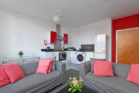 3 bedroom flat to rent, Hawk Works, 101 Mary Street, S1