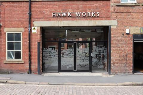 3 bedroom flat to rent, Hawk Works, 101 Mary Street, S1