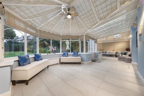 4 bedroom detached house for sale, Barfield Road, Bickley, BR1