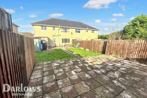 undefined, Twyncynghordy Place, Brynmawr