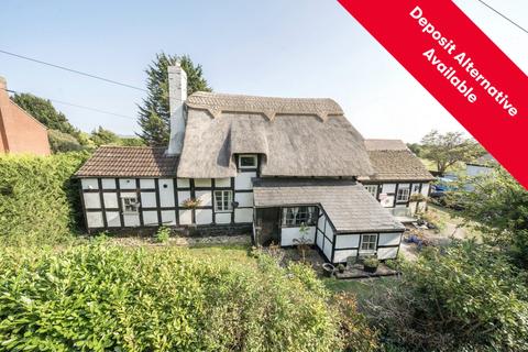 undefined, Swan Lane, Cheltenham GL52