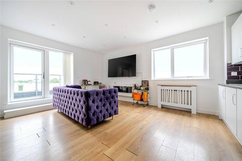 undefined, Well Grove, London