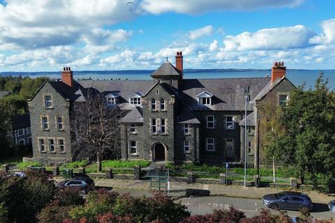 Block of apartments for sale, Penmaenmawr Road, Llanfairfechan LL33