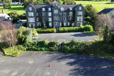 Block of apartments for sale, Penmaenmawr Road, Llanfairfechan LL33