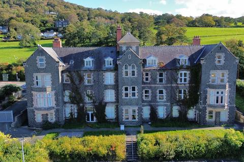 Block of apartments for sale, Penmaenmawr Road, Llanfairfechan LL33