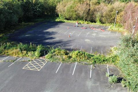 Block of apartments for sale, Penmaenmawr Road, Llanfairfechan LL33